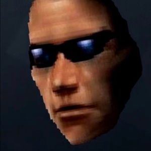 Meet your Posher, Kingawesome